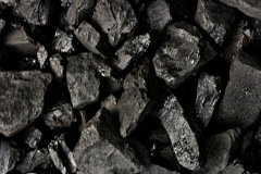 Glen Parva coal boiler costs