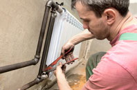 Glen Parva heating repair